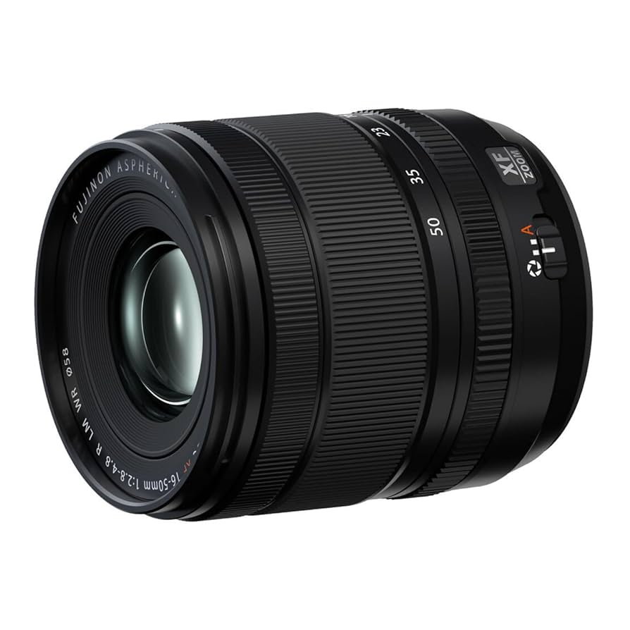 FUJIFILM X-T5 xf16-50mm f2.8-4.8レンズキット Amazon.com : FUJIFILM X-T5 Mirrorless Digital Camera XF16
